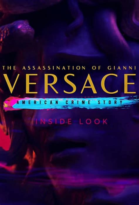 versace moord serie|Inside Look: The Assassination of Gianni Versace .